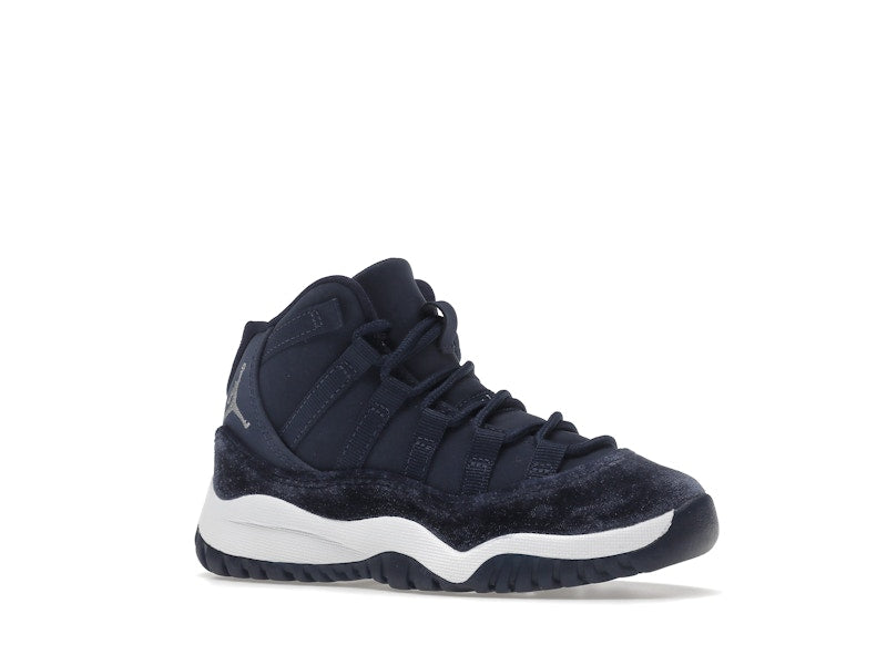 Jordan 11 Retro Midnight Navy (PS)