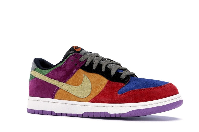 Nike Dunk Pro Low Viotech (2002)