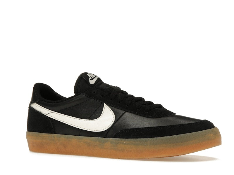 Nike Killshot 2 Black Sail Gum (Women's)