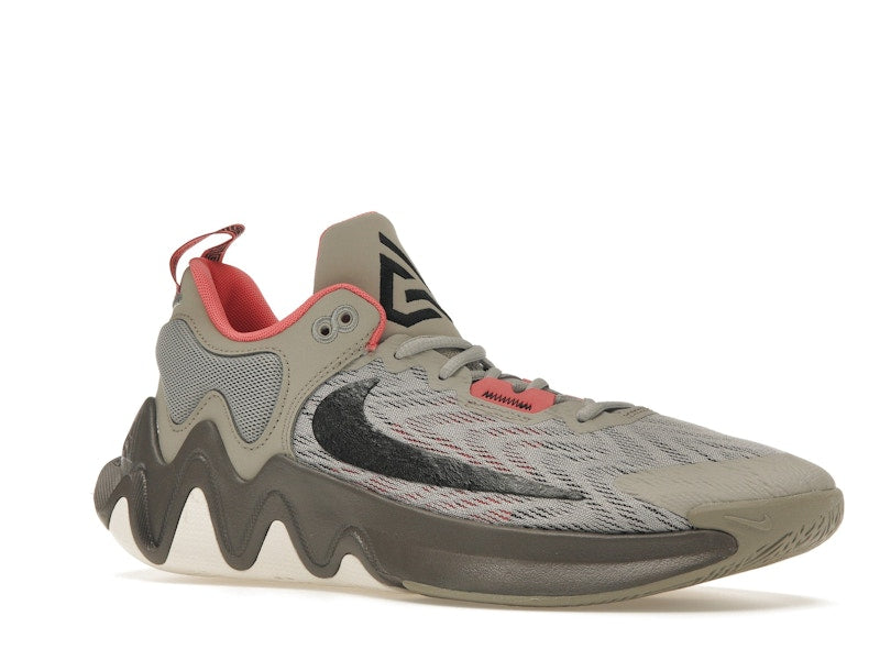 Nike Giannis Immortality 2 Cobblestone