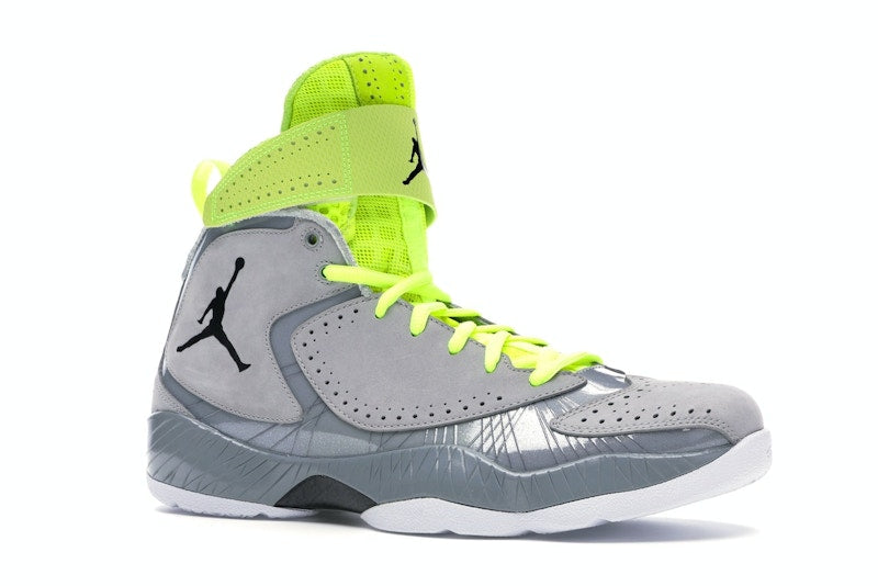 Jordan 2012 Wolf Grey