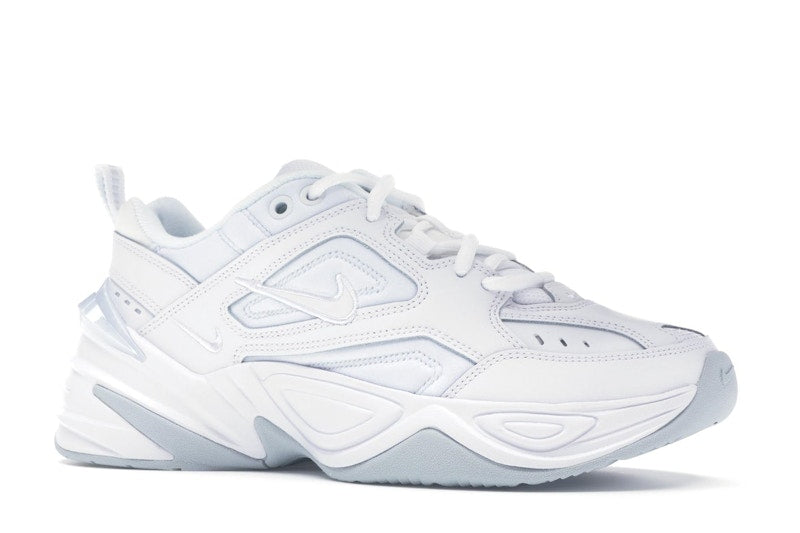 Nike M2K Tekno White Pure Platinum (Women's)