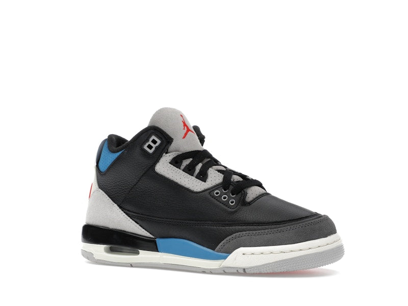 Jordan 3 Retro OG Rare Air (GS)