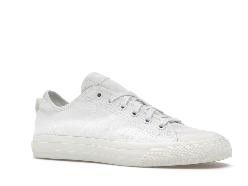 adidas Nizza Lo RF White Off White