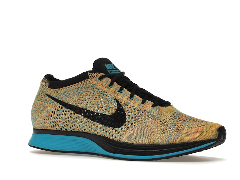 Nike Flyknit Racer Sherbet