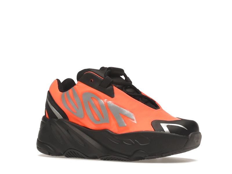 adidas Yeezy Boost 700 MNVN Orange (Infants)