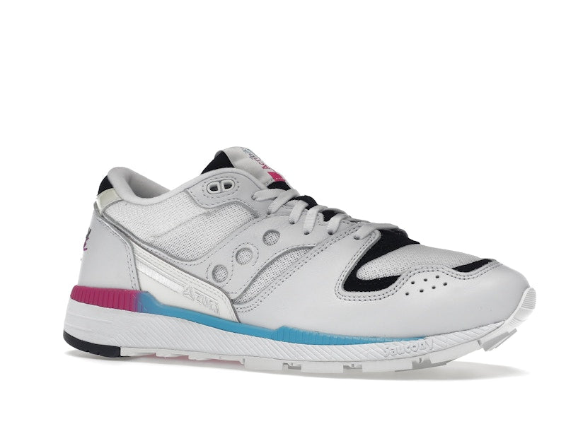 Saucony Azura Acribik Miami White (Friends and Family)