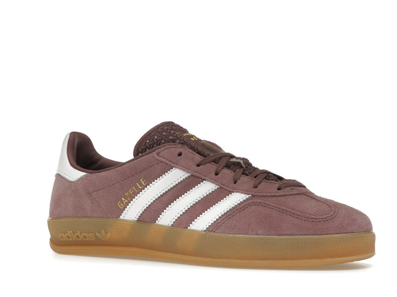 adidas Gazelle Indoor Shadow Fig (Women's)