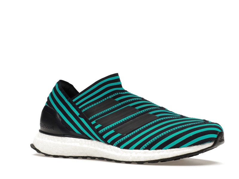 adidas Nemeziz Tango 17+ Ultra Boost Legend Ink