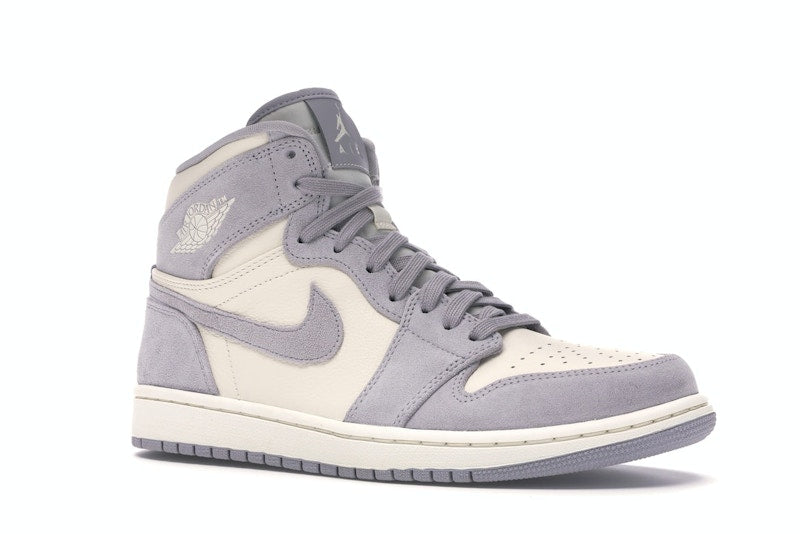 Jordan 1 Retro High Pale Ivory (Women's)