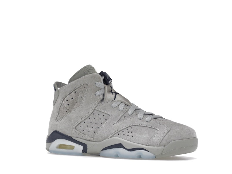 Jordan 6 Retro Georgetown (2022) (GS)