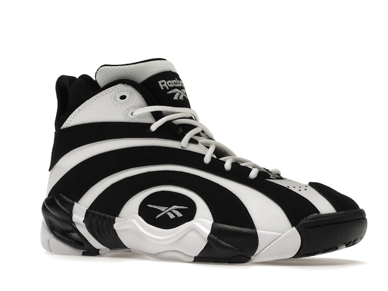 Reebok Shaqnosis Black White (2020)