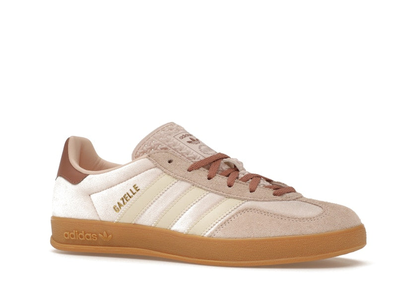 adidas Gazelle Indoor Wonder Quartz Velvet (Women's)