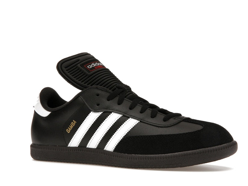 adidas Samba Classic Black White Dark Gum