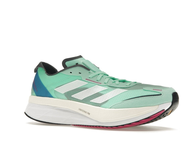 adidas Adizero Boston 11 Pulse Mint