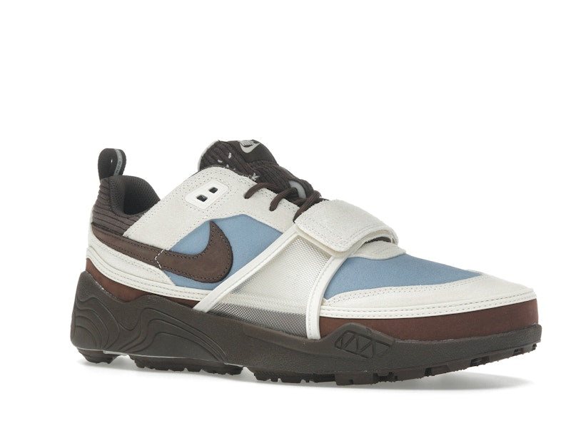 Nike Zoom Field Jaxx Travis Scott Leche Blue