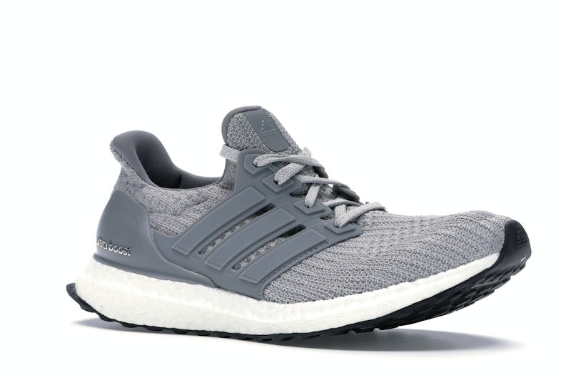 adidas Ultra Boost 4.0 Grey (Women's)