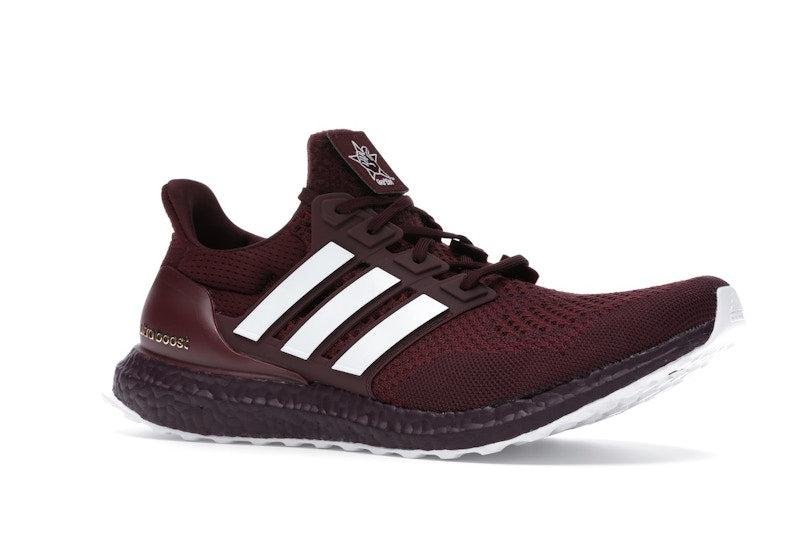 adidas Ultra Boost 1.0 Texas A&M