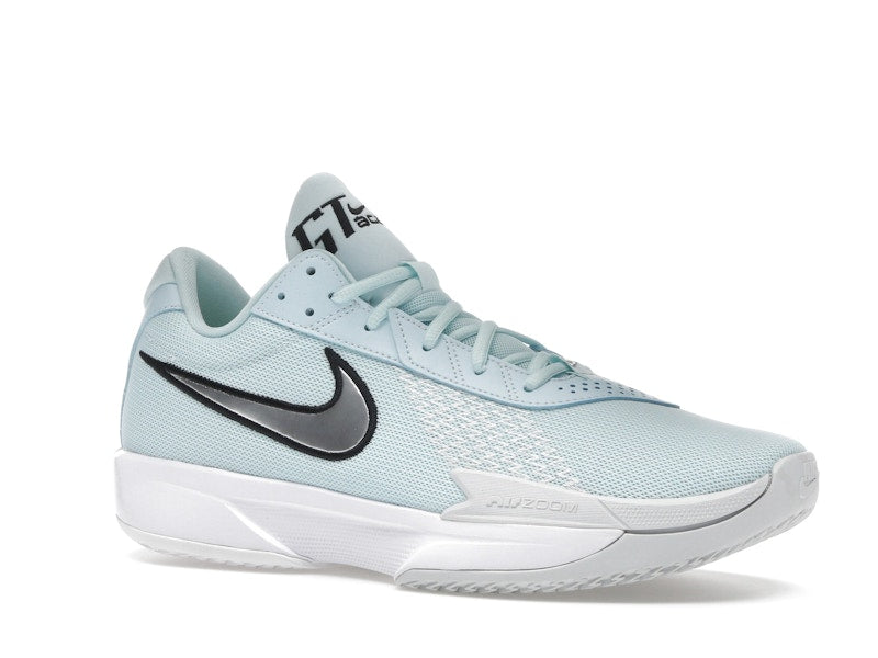 Nike GT Cut Academy Glacier Blue White Photon Dust Metallic Silver