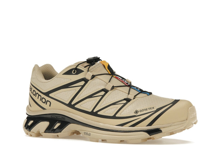 Salomon XT-6 Gore-Tex Safari