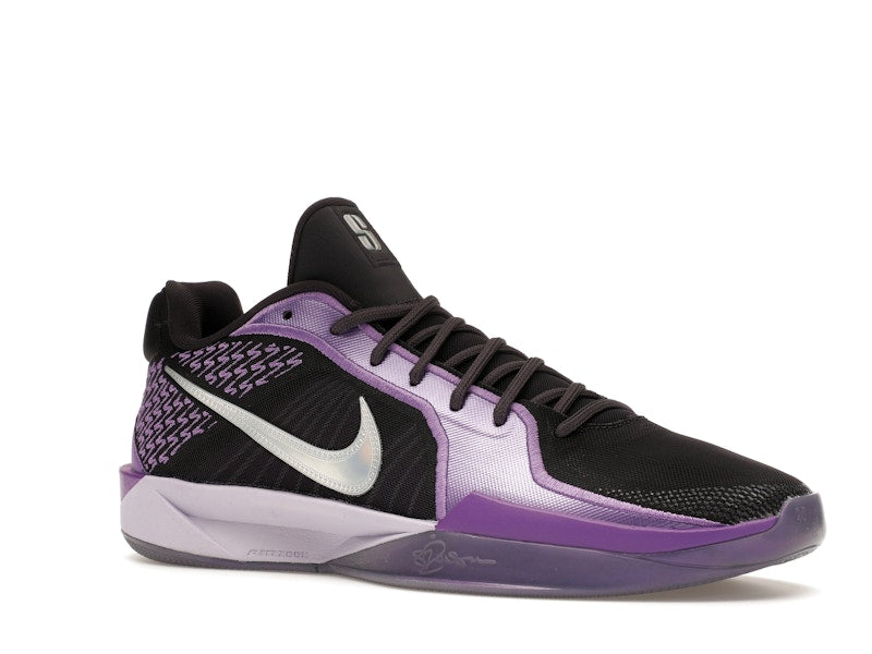 Nike Sabrina 2 Court Vision (Women's)