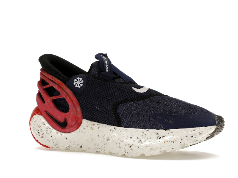 Nike Glide FlyEase Premium Blue Void