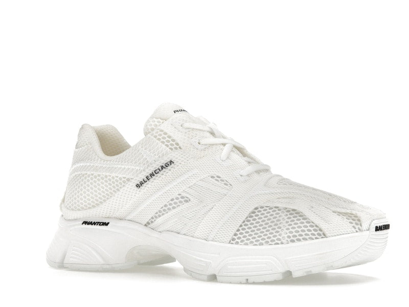 Balenciaga Phantom White