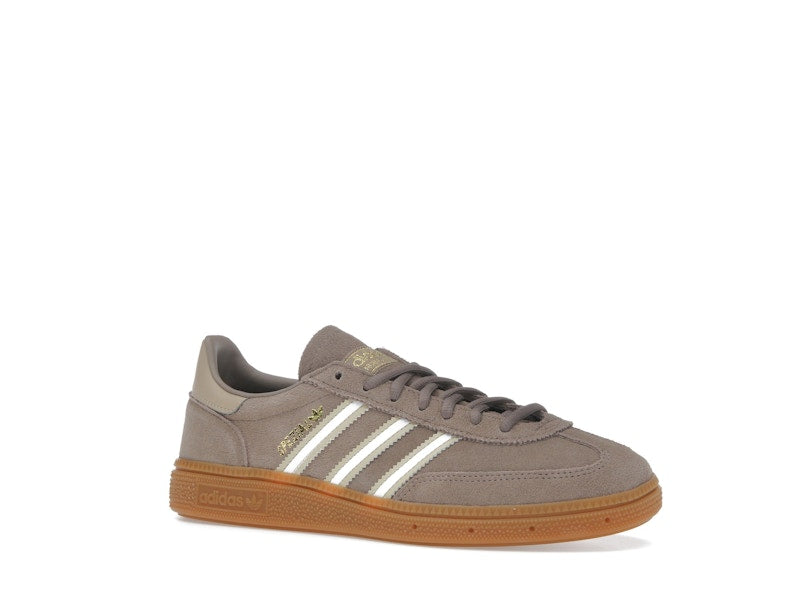 adidas Handball Spezial Chalky Brown Cloud White Magic Beige (GS)