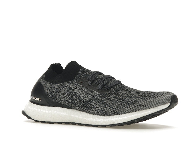 adidas Ultra Boost Uncaged Core Black