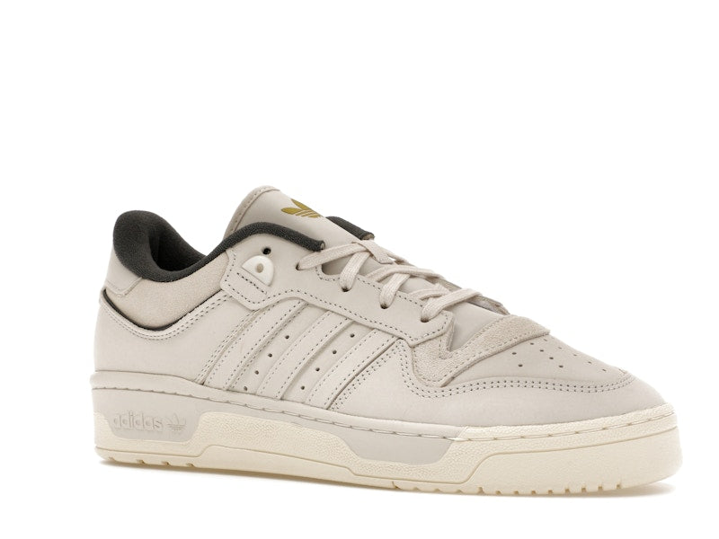 adidas Rivalry 86 Low 2.5 Talc Carbon White