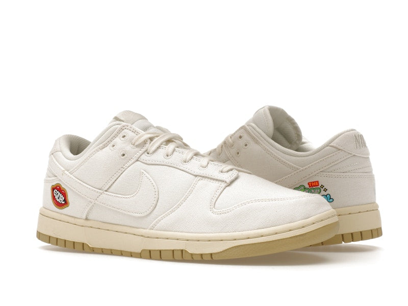 Nike Dunk Low SE The Future Is Equal (Women's)