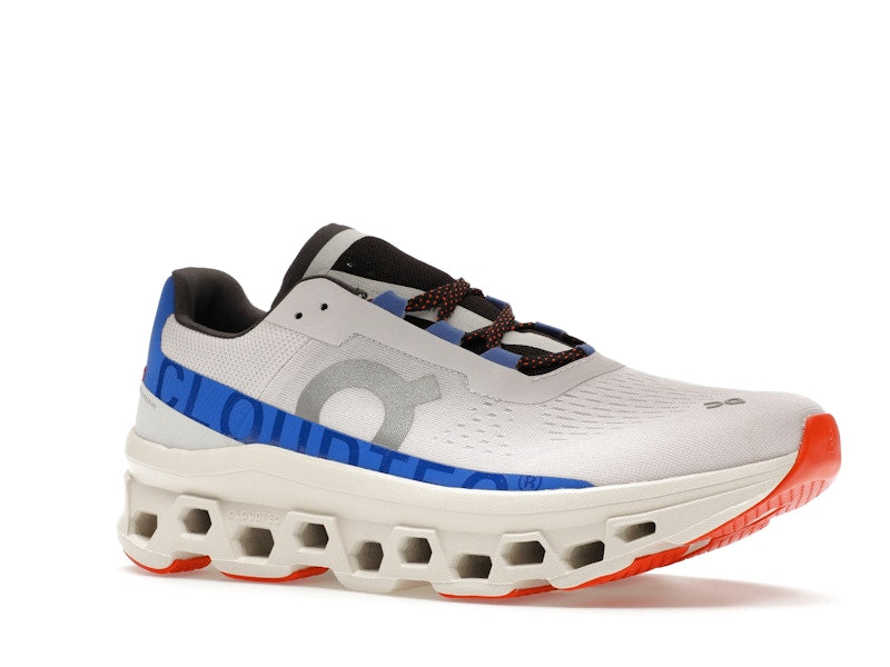 On Running Cloudmonster Frost Cobalt