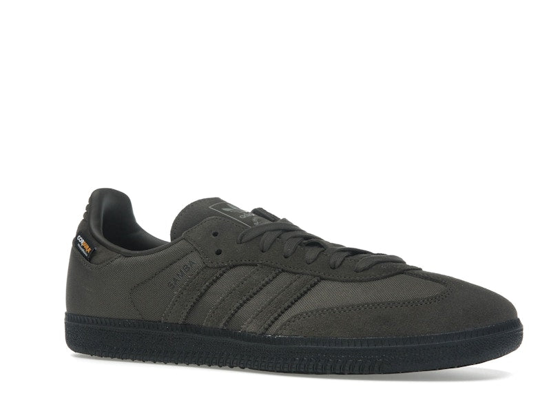 adidas Samba OG Shadow Olive Cordura