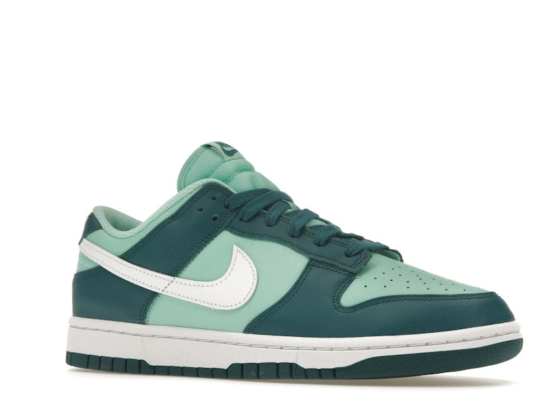 Nike Dunk Low Geode Teal (Women's)