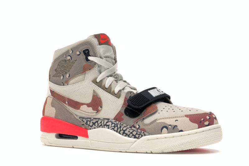 Jordan Legacy 312 Desert Camo