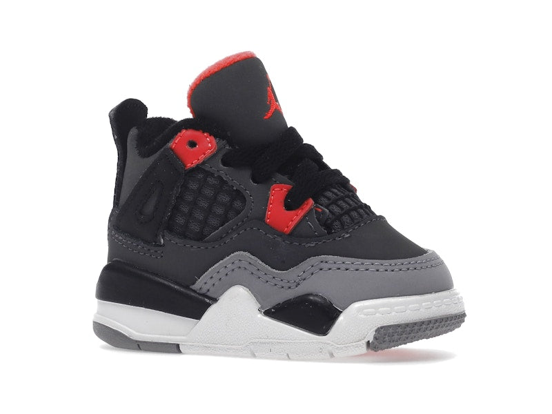 Jordan 4 Retro Infrared (TD)