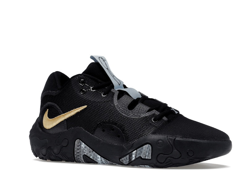 Nike PG 6 Black Peach Cream Celestine Blue