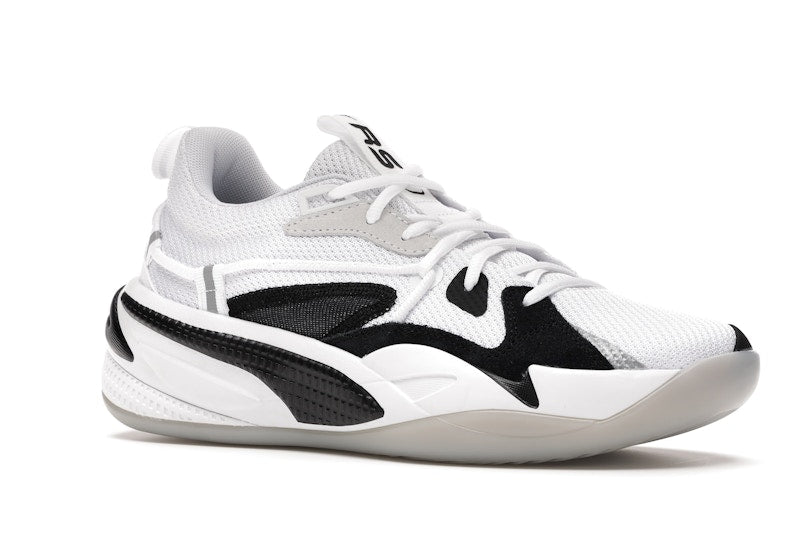 Puma RS-Dreamer J Cole Ebony and Ivory