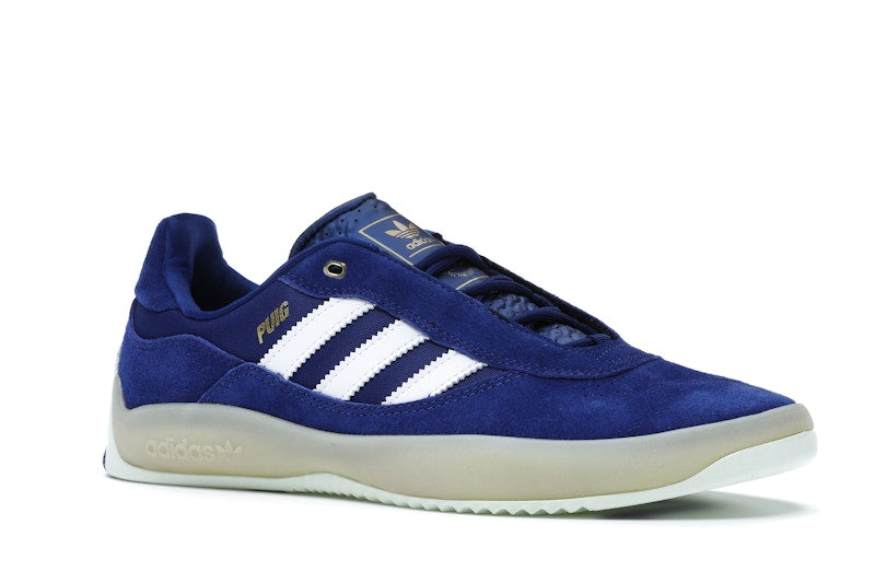 adidas Puig Mystery Ink Green Mist