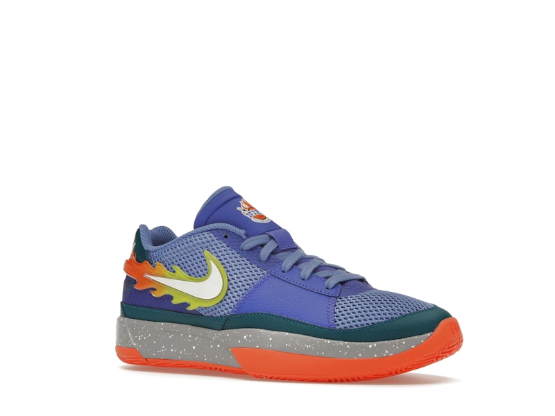 Nike Ja 1 Backyard BBQ (GS)