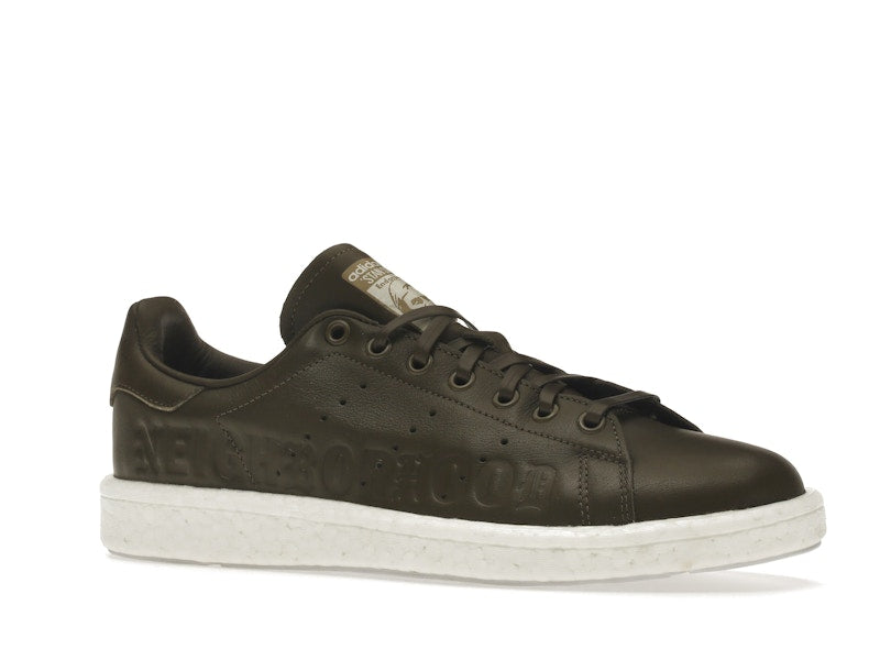 adidas Stan Smith Boost Neighborhood Olive