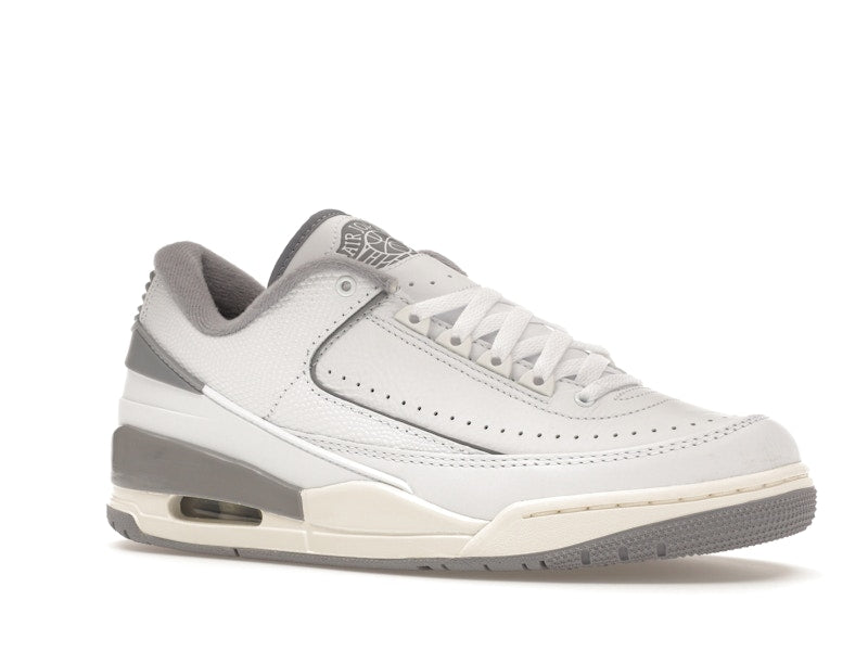 Jordan 2/3 White Cement