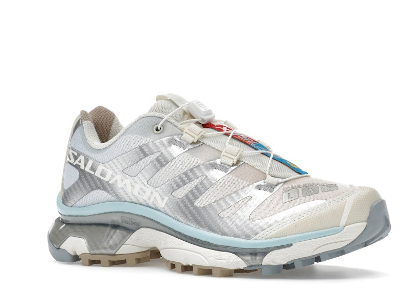 Salomon XT-4 OG Vanilla Ice Ballad Blue