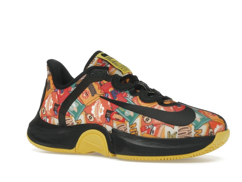 Nike Court Air Zoom GP Turbo Premium HC Naomi Osaka Bodega Snacks (Women's)