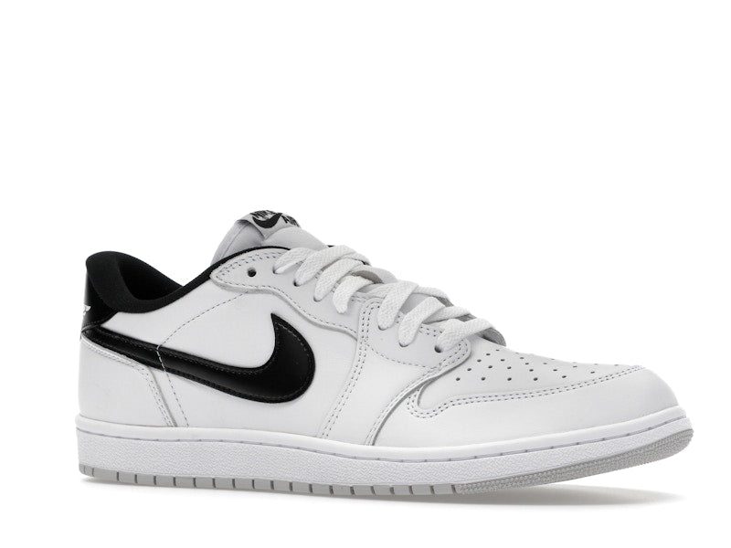 Jordan 1 Retro Low '85 Metallic Black