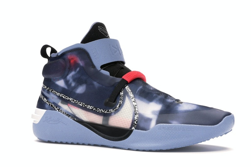 Nike Kobe AD NXT FF Vast Grey Blue Hero