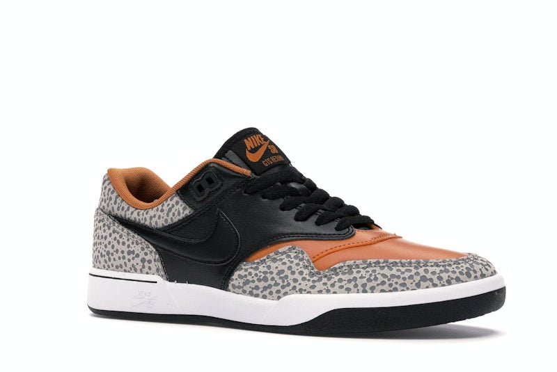 Nike SB GTS Return Safari