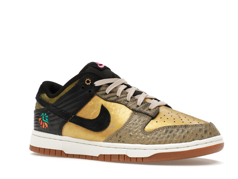 Nike Dunk Low Día De Muertos (Women's)