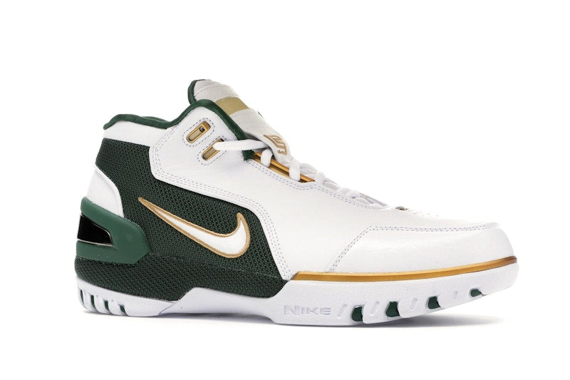 Nike Air Zoom Generation SVSM Retro