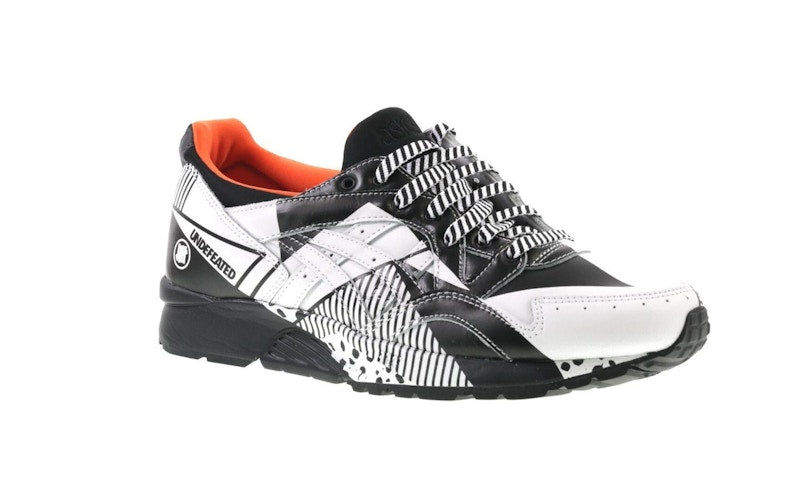 ASICS Gel-Lyte V Undefeated Disarray